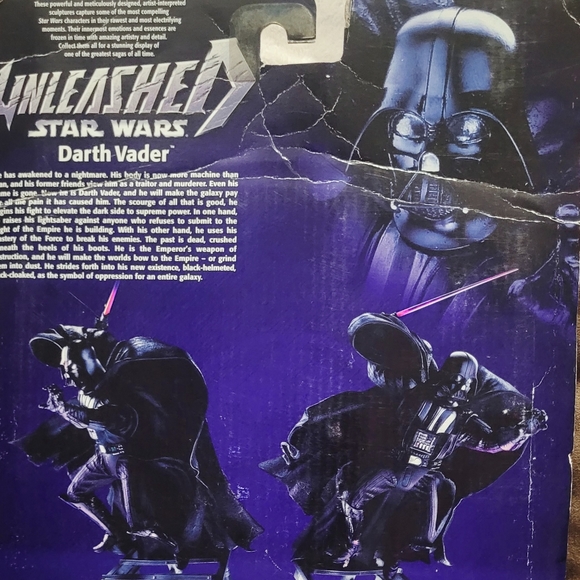 Star Wars Darth Vader - Picture 2 of 4